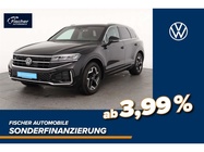 Volkswagen Touareg 2025