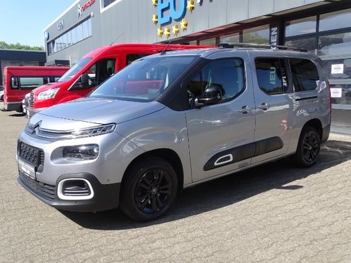 Citroen Berlingo 2023