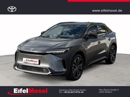Toyota bZ4X 2025