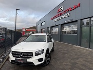 Mercedes-Benz GLB-Class 2020