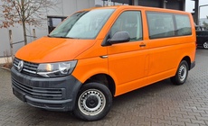 Volkswagen T6 2019