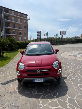 Fiat 500L 2020