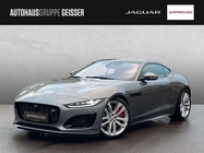 Jaguar F-TYPE 2023