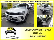 Opel Crossland 2022