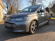 Volkswagen Caddy 2025