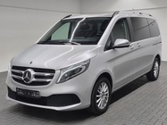 Mercedes-Benz V-Class 2022