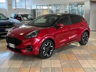 Ford Puma 2020