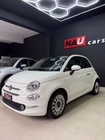 Fiat 500 2017