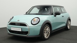 MINI Cooper 2024