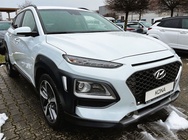 Hyundai Kona 2020