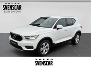 Volvo XC40 2021