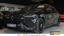 Lamborghini Urus 2019