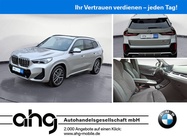 BMW X1 2025