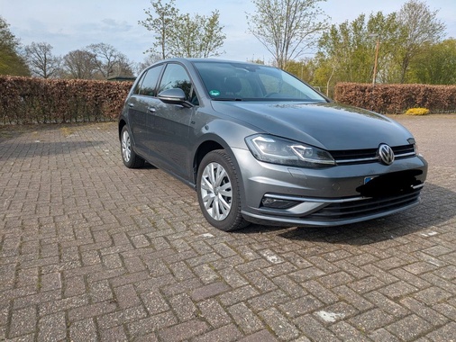 Volkswagen Golf 2019