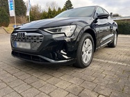 Audi Q8 2024