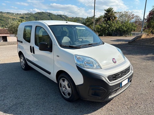 Fiat Fiorino 2020