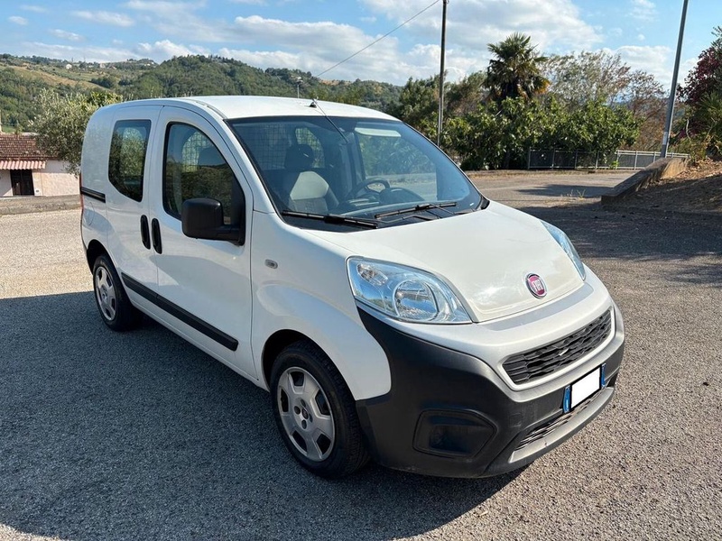 Fiat Fiorino