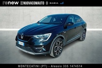 Renault Arkana 2022