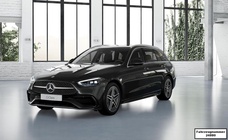 Mercedes-Benz C-Class 2024