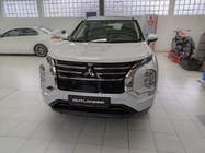 Mitsubishi Outlander 2026