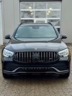 Mercedes-Benz GLC-Class 2022
