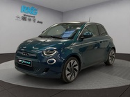 Fiat 500e 2021