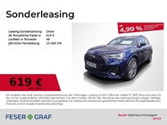 Audi Q3 2025