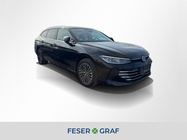 Volkswagen Passat 2025