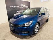 Opel Astra 2021