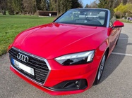 Audi A5 2021