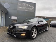 Audi A5 2016