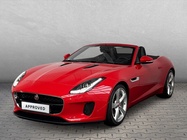 Jaguar F-TYPE 2017