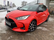 Toyota Yaris 2021