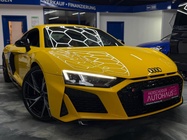 Audi R8 2022