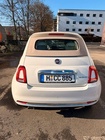 Fiat 500C 2022