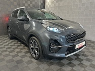 Kia Sportage 2021