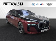 BMW i7 2024