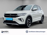 Volkswagen T-Cross 2025