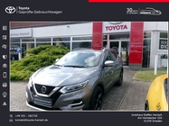 Nissan Qashqai 2019