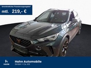 Cupra Formentor 2022