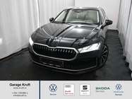 Skoda Superb 2024