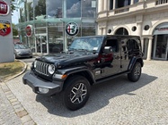 Jeep Wrangler 2025