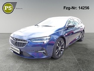 Opel Insignia 2021