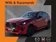 Mazda CX-60 2022
