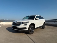 Skoda Kodiaq 2020