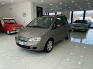 Fiat Idea 2007