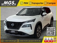 Nissan X-Trail 2024