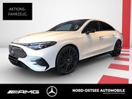 Mercedes-Benz CLA-Class 2026