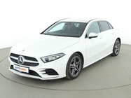 Mercedes-Benz A-Class 2022