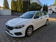 Fiat Tipo 2019
